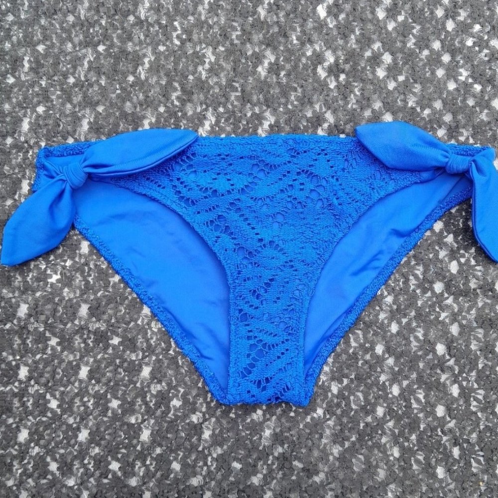 Aerie bikini bottoms